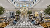 The St Regis Rome Exterior