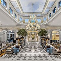 The St Regis Rome