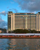 Le Meridien Kota Kinabalu