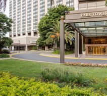 Park Tower, a Luxury Collection Hotel Exterior