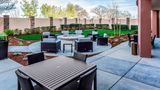 Courtyard Roseville Galleria Mall Exterior