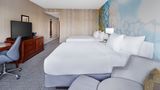 Courtyard Roseville Galleria Mall Room