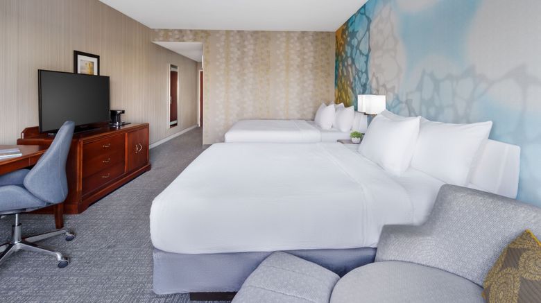 <b>Courtyard Roseville Galleria Mall Room</b>. Images powered by <a href="https://www.leonardoworldwide.com/" title="Leonardo Worldwide" target="_blank">Leonardo</a>.