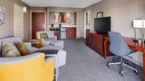 Courtyard Roseville Galleria Mall Suite