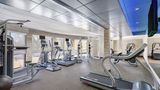 Courtyard Roseville Marriott Recreation