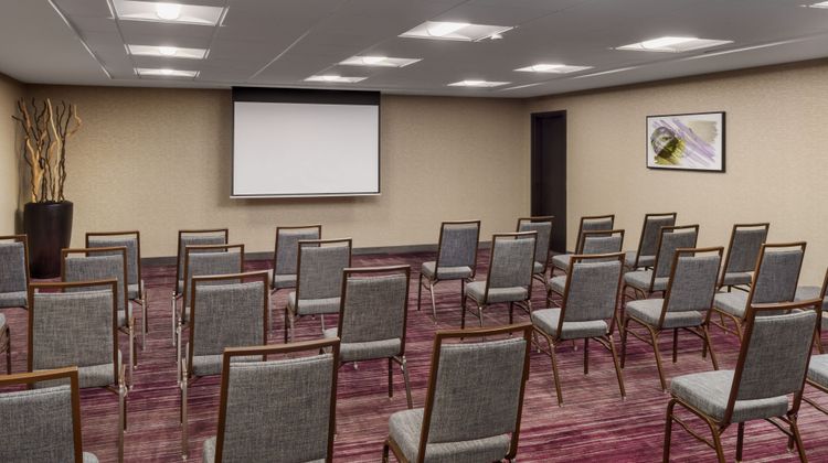 Courtyard Roseville Marriott Meeting