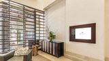 JW Marriott Hill Country Resort & Spa Lobby