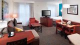 Residence Inn Dothan Suite