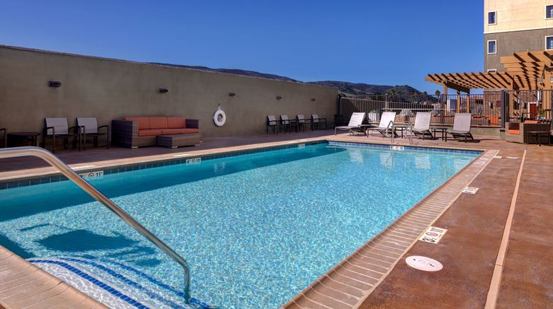 <b>TownePlace Suites San Luis Obispo Recreation</b>. Images powered by <a href="https://www.leonardoworldwide.com/" title="Leonardo Worldwide" target="_blank">Leonardo</a>.