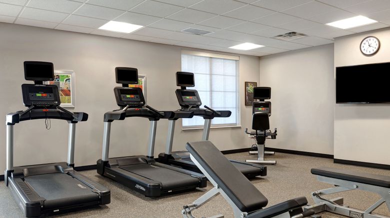 <b>TownePlace Suites San Luis Obispo Recreation</b>. Images powered by <a href="https://www.leonardoworldwide.com/" title="Leonardo Worldwide" target="_blank">Leonardo</a>.