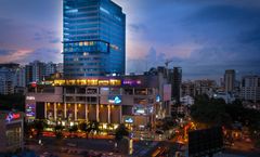 JW Marriott Hotel Santo Domingo