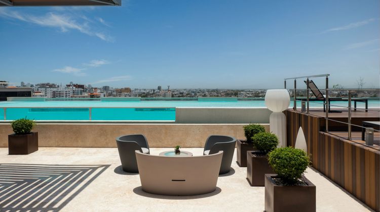 JW Marriott Hotel Santo Domingo Other