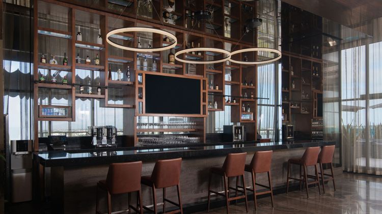 JW Marriott Hotel Santo Domingo Restaurant