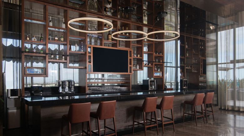 <b>JW Marriott Hotel Santo Domingo Restaurant</b>. Images powered by <a href="https://www.leonardoworldwide.com/" title="Leonardo Worldwide" target="_blank">Leonardo</a>.