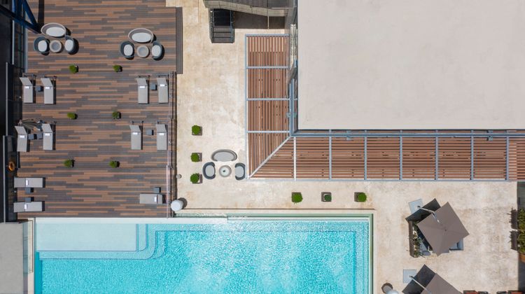 JW Marriott Hotel Santo Domingo Recreation