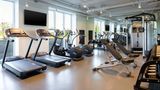 Residence Inn Ghent Recreation