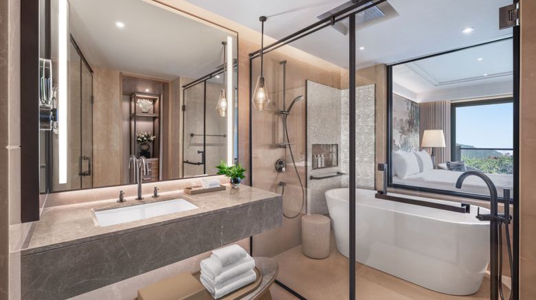 <b>JW Marriott Goa Room</b>. Images powered by <a href="https://www.leonardoworldwide.com/" title="Leonardo Worldwide" target="_blank">Leonardo</a>.