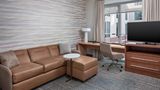 Residence Inn Greenville Downtown Room