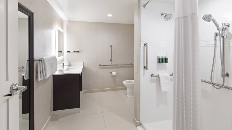 <b>Residence Inn Greenville Downtown Room</b>. Images powered by <a href="https://www.leonardoworldwide.com/" title="Leonardo Worldwide" target="_blank">Leonardo</a>.