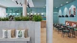 Residence Inn Hamburg Altona Restaurant