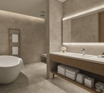 The Sanya EDITION Room