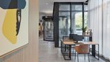 Courtyard Szczecin City Room