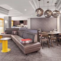 SpringHill Suites by Marriott Hobby Arpt
