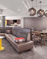 SpringHill Suites by Marriott Hobby Arpt