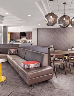 SpringHill Suites by Marriott Hobby Arpt