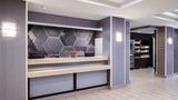 <b>SpringHill Suites by Marriott Hobby Arpt Exterior</b>. Images powered by <a href="https://www.leonardoworldwide.com/" title="Leonardo Worldwide" target="_blank">Leonardo</a>.