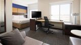 <b>Residence Inn by Marriott Texarkana Suite</b>. Images powered by <a href="https://www.leonardoworldwide.com/" title="Leonardo Worldwide" target="_blank">Leonardo</a>.