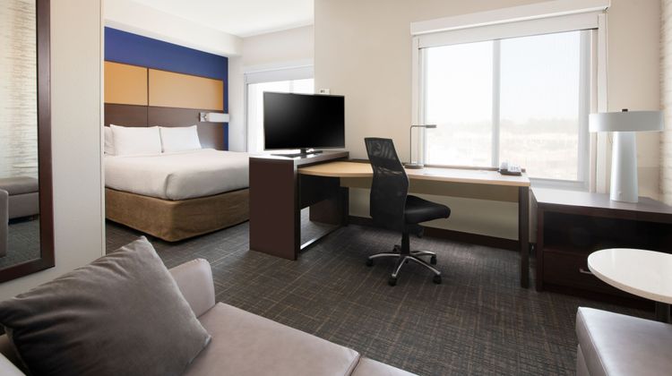 Residence Inn by Marriott Texarkana Suite