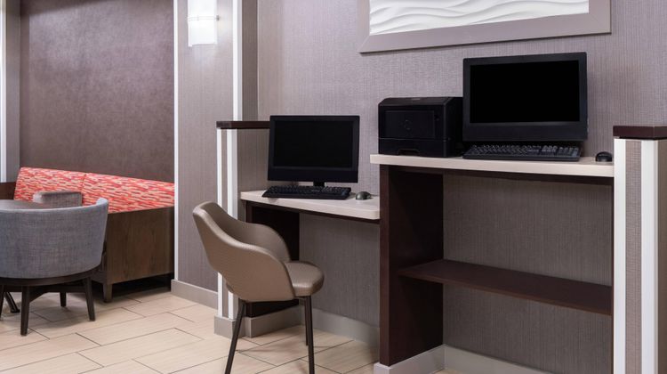 SpringHill Suites by Marriott Hobby Arpt Other