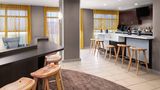 <b>SpringHill Suites by Marriott Hobby Arpt Restaurant</b>. Images powered by <a href="https://www.leonardoworldwide.com/" title="Leonardo Worldwide" target="_blank">Leonardo</a>.