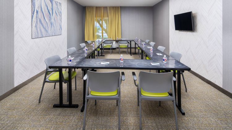 SpringHill Suites by Marriott Hobby Arpt Meeting
