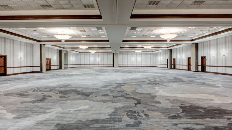 <b>Houston Marriott South at Hobby Airport Meeting</b>. Images powered by <a href="https://www.leonardoworldwide.com/" title="Leonardo Worldwide" target="_blank">Leonardo</a>.