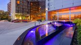 Marriott West Loop by the Galleria Exterior