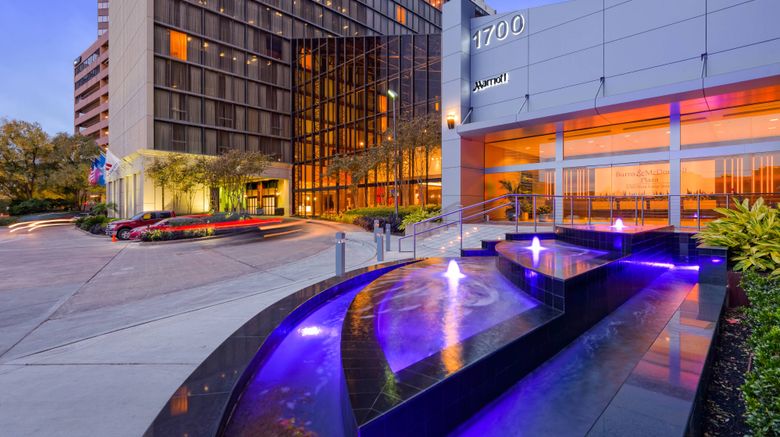 The 10 best hotels near The Galleria Houston in Houston, United