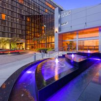 Marriott West Loop by the Galleria