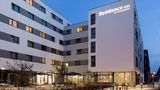 Residence Inn Hamburg Altona Exterior