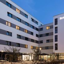 Residence Inn Hamburg Altona