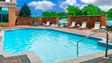 Courtyard by Marriott Niagara Falls Pool