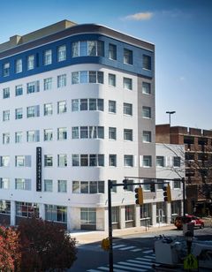 Residence Inn Wilmington Downtown