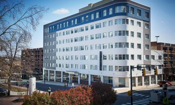 Residence Inn Wilmington Downtown