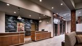 Residence Inn Wilmington Downtown Lobby