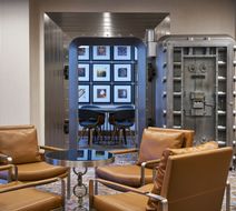 Residence Inn Wilmington Downtown Lobby