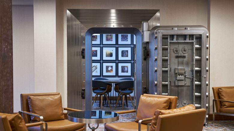 <b>Residence Inn Wilmington Downtown Lobby</b>. Images powered by <a href="https://www.leonardoworldwide.com/" title="Leonardo Worldwide" target="_blank">Leonardo</a>.