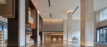Courtyard Wenzhou Yueqing Exterior