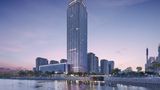 Courtyard Wenzhou Yueqing Exterior