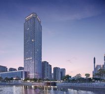 Courtyard Wenzhou Yueqing Exterior